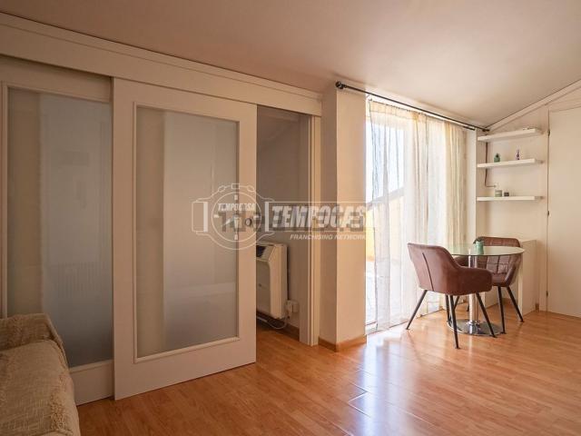 Appartamento in vendita di 35 m² in Via Moretto, 20