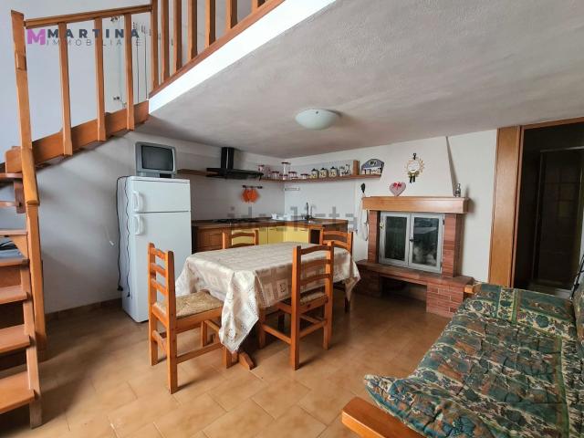 Appartamento in vendita di 35 m² in Via napoli
