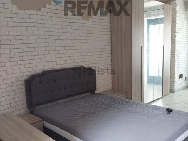 Appartamento in vendita di 35 m² in Via Naumachia, 11