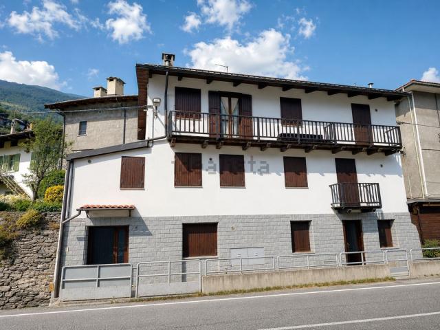 Appartamento in vendita di 35 m² in Via Nazionale, 5