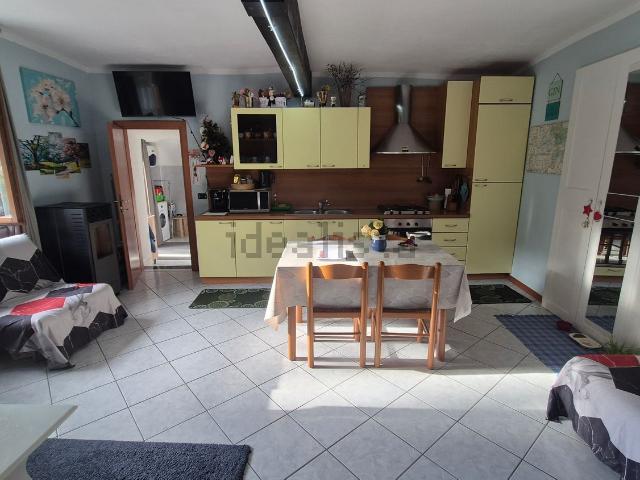 Appartamento in vendita di 35 m² in Via Nesina