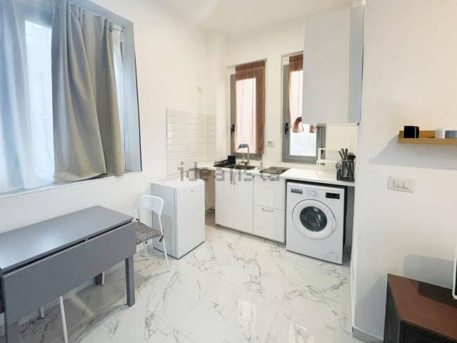 Appartamento in vendita di 35 m² in Via Nicola Palmieri, 30