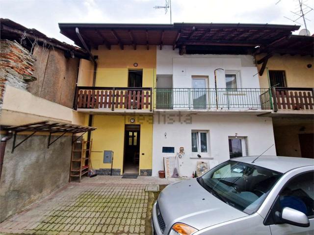 Appartamento in vendita di 35 m² in Via Novara