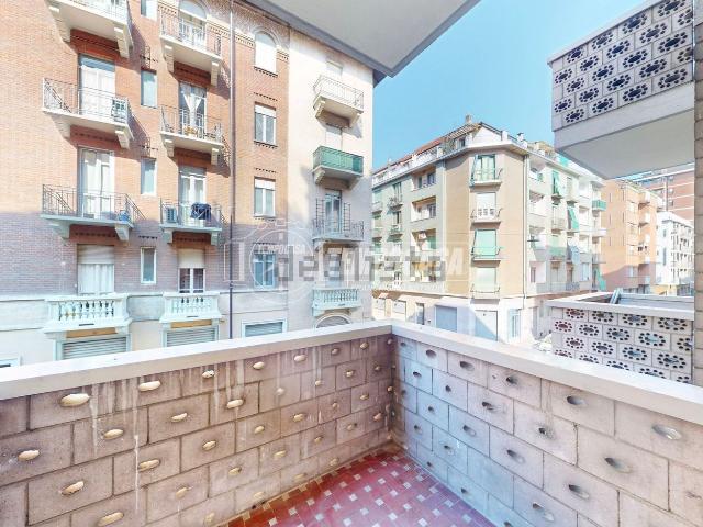 Appartamento in vendita di 35 m² in Via Ormea, 164