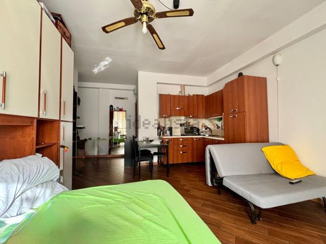 Appartamento in vendita di 35 m² in Via Orazio Vecchi