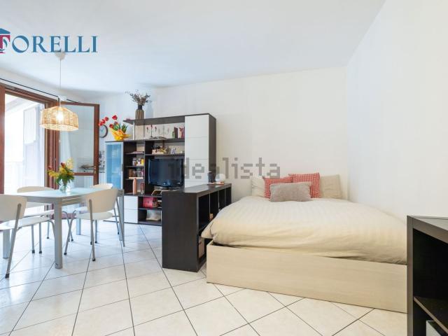 Appartamento in vendita di 35 m² in Via P. Togliatti, 81