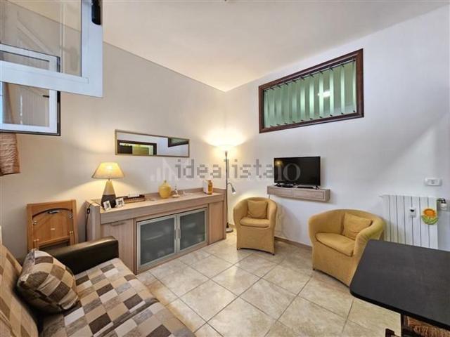 Appartamento in vendita di 35 m² in Via Pandosia