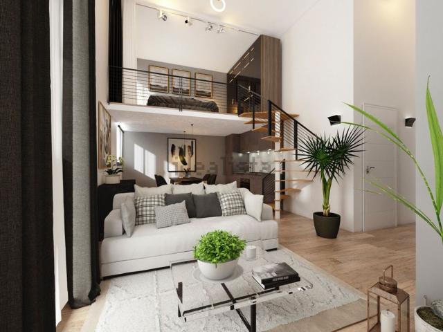 Appartamento in vendita di 35 m² in Via Paolo Frisi, 3