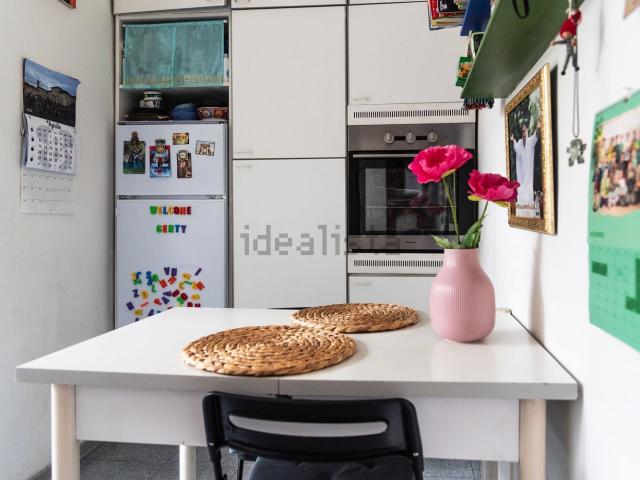 Appartamento in vendita di 35 m² in Via Paolo Sarpi, 33