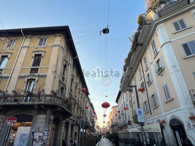 Appartamento in vendita di 35 m² in Via Paolo Sarpi, 33