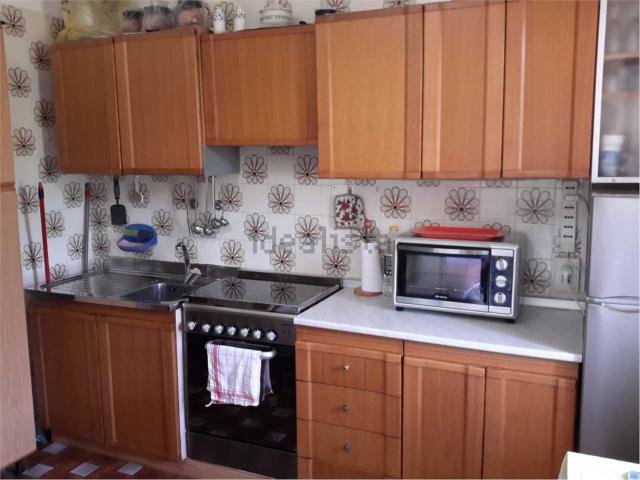 Appartamento in vendita di 35 m² in Via Padre Semeria, 246