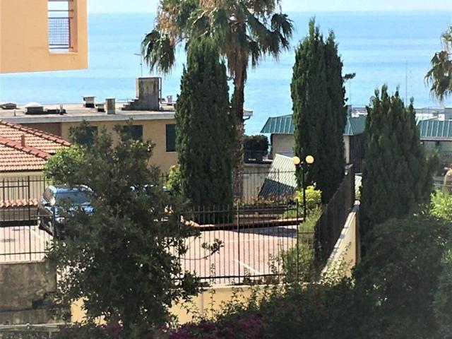 Appartamento in vendita di 35 m² in Via Padre Semeria