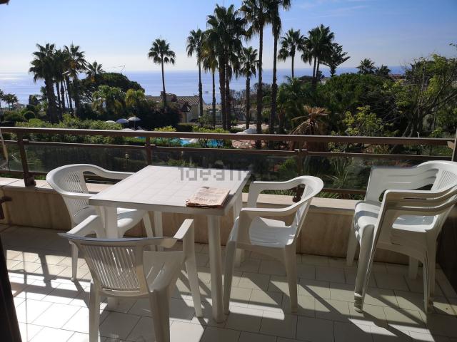 Appartamento in vendita di 35 m² in Via Padre Semeria