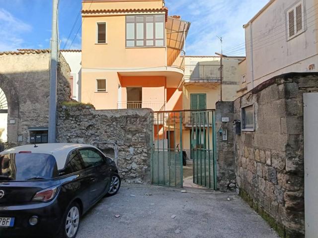 Appartamento in vendita di 35 m² in Via Pareti