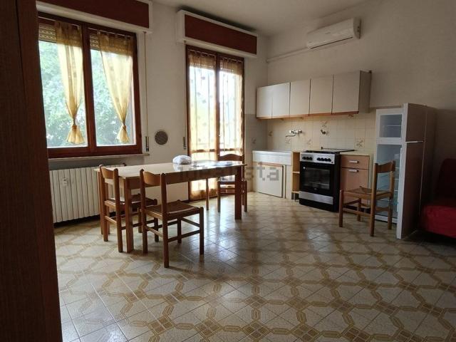 Appartamento in vendita di 35 m² in Via Piacenza