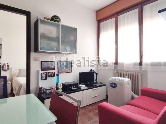 Appartamento in vendita di 35 m² in Via Pietro Canal, 25