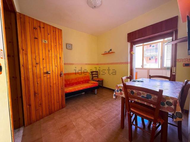 Appartamento in vendita di 35 m² in Via Pietro Mancini