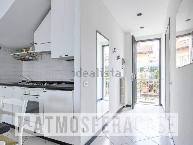 Appartamento in vendita di 35 m² in Via Pietro Rovelli, 52