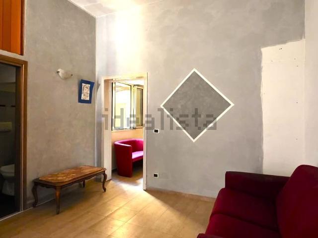 Appartamento in vendita di 35 m² in Via Pietro Toselli, 43