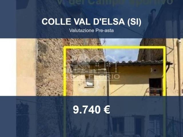 Appartamento in vendita di 35 m² in Via Pieve in Piano, 27