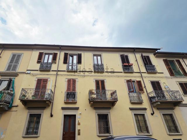Appartamento in vendita di 35 m² in Via Pier Dionigi Pinelli, 68