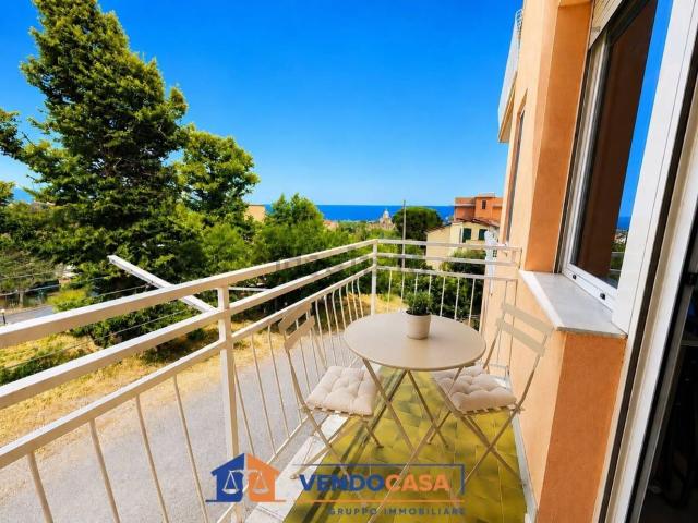 Appartamento in vendita di 35 m² in Via Piste