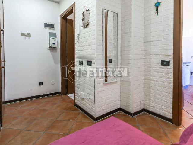 Appartamento in vendita di 35 m² in Via Po, 18