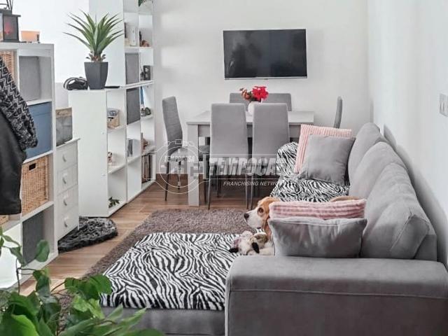 Appartamento in vendita di 35 m² in Via Po, 37