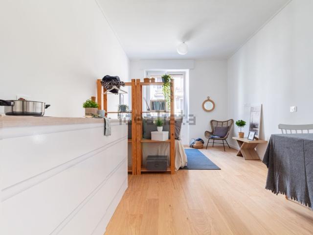 Appartamento in vendita di 35 m² in Via Ponte Seveso, 42