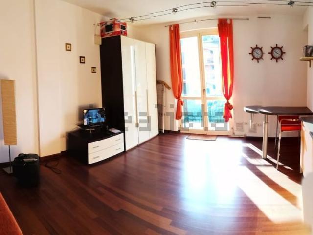 Appartamento in vendita di 35 m² in Via Poggio Scafa