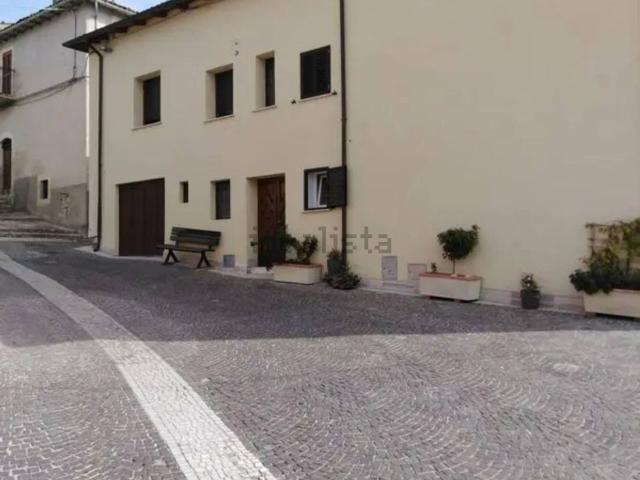 Appartamento in vendita di 35 m² in Via Poggio Picenze