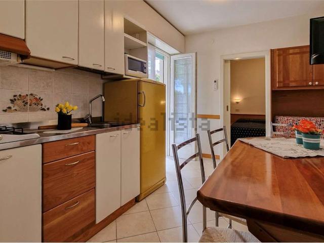 Appartamento in vendita di 35 m² in Via Polluce, 7
