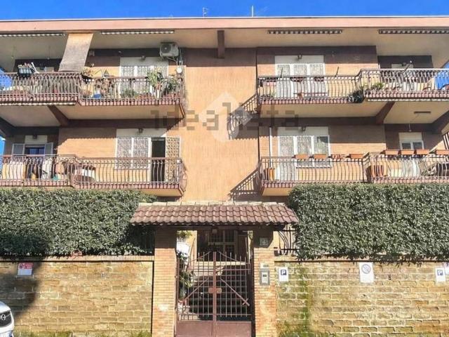 Appartamento in vendita di 35 m² in Via Pope Generoso, 23