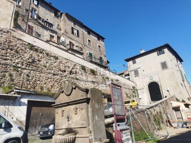Appartamento in vendita di 35 m² in Via Porta Nuova