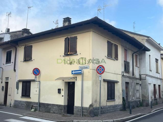 Appartamento in vendita di 35 m² in Via Portichetto, 25