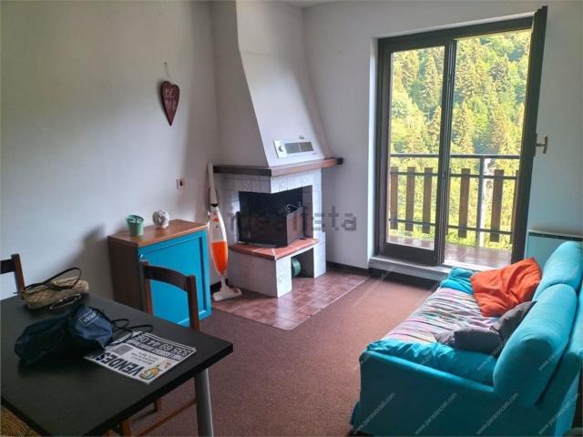 Appartamento in vendita di 35 m² in Via Plassa Arera