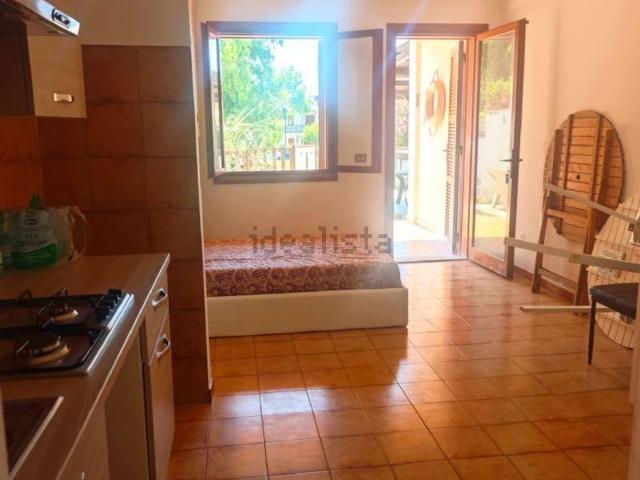 Appartamento in vendita di 35 m² in Via Procida
