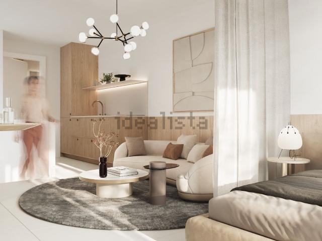 Appartamento in vendita di 35 m² in Via Privata Benadir