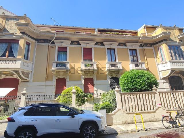Appartamento in vendita di 35 m² in Via Privata della Majella, 3