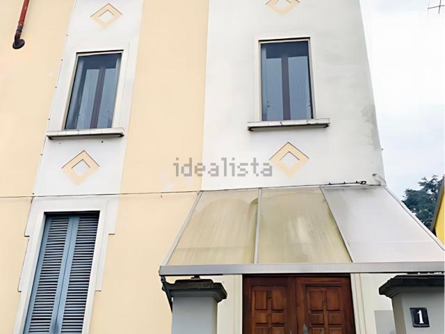 Appartamento in vendita di 35 m² in Via Privata Giovacchino Belli, 1