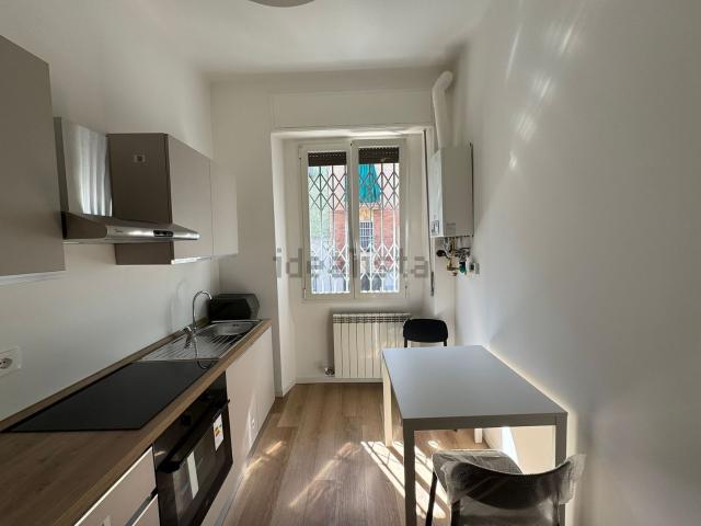 Appartamento in vendita di 35 m² in Via Privata Paolo Paruta, 19