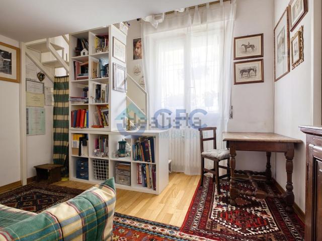 Appartamento in vendita di 35 m² in Via Privata Sanremo, 8