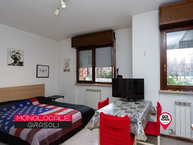 Appartamento in vendita di 35 m² in Via Prima Strada, 5