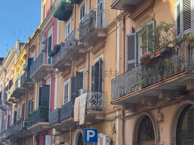 Appartamento in vendita di 35 m² in Via Principe Amedeo