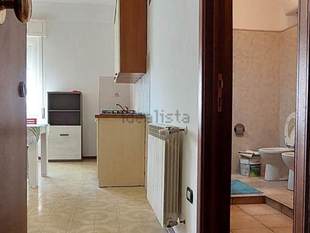 Appartamento in vendita di 35 m² in Via Quintino Sella, 12