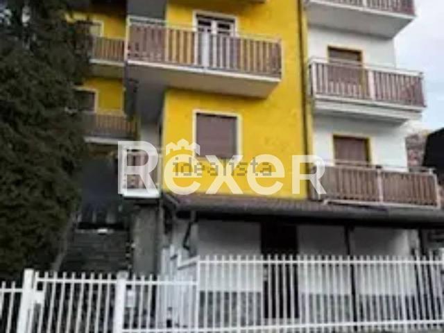 Appartamento in vendita di 35 m² in Via Rancilio