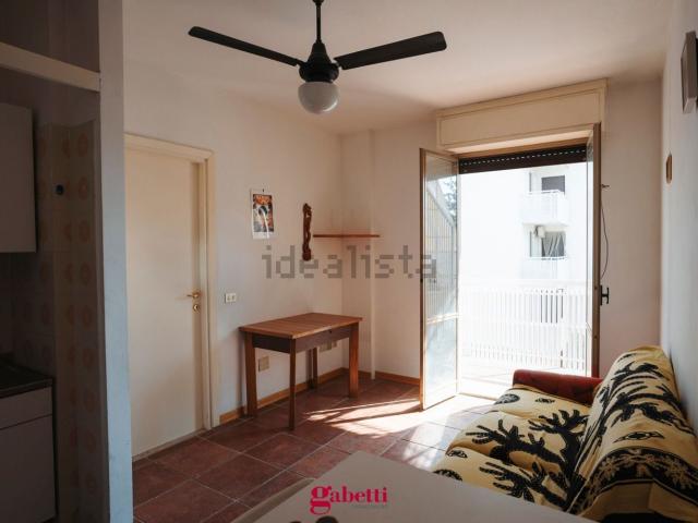 Appartamento in vendita di 35 m² in Via Raffaele Paolucci, 1