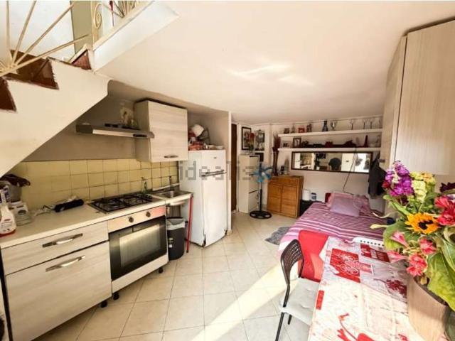 Appartamento in vendita di 35 m² in Via Raffaele Stasi