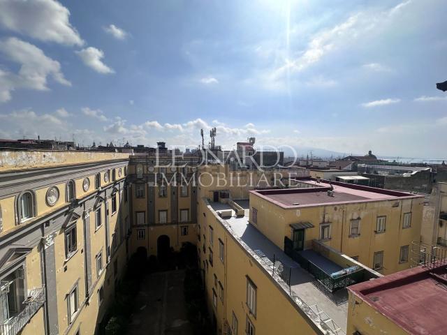 Appartamento in vendita di 35 m² in Via Raimondo de Sangro di Sansevero