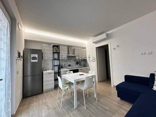 Appartamento in vendita di 35 m² in Via Repubblica